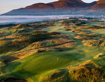 Tee Off In Style: Top 5 Golf Courses in Ireland