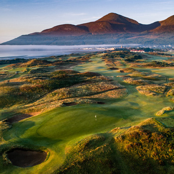 GOLF1 Celtic Tours Destinations