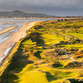 Tee Off In Style: Top 5 Golf Courses in Ireland