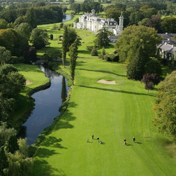 Tee Off In Style: Top 5 Golf Courses in Ireland