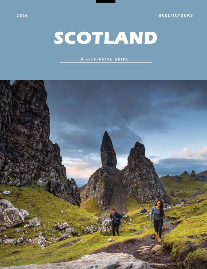 Celtic Tours Destinations
