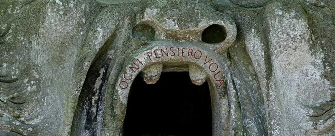 Grove Monsters Tours | Italy's Legends with Celtic Tours