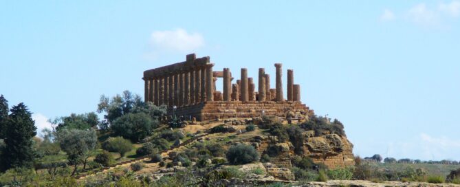 Italy World Heritage Sites | Explore Italy's Cultural Wonders