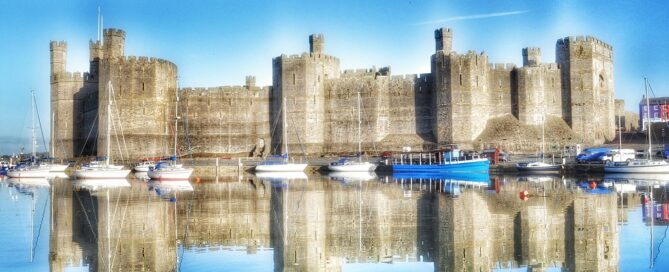 Wales Tours | Explore the Beauty and Heritage of Wales