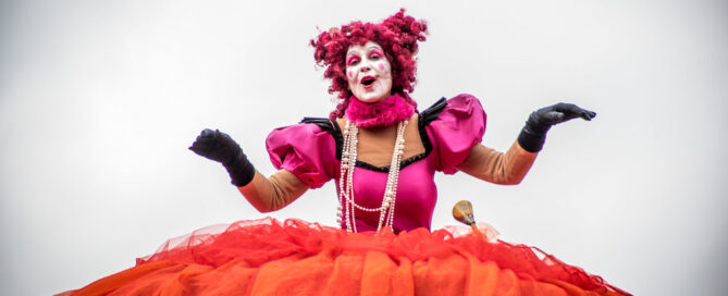 St. Patrick's Day in Dublin | Celebrate Ireland’s Biggest Festival