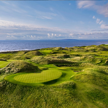 Tee Off In Style: Top 5 Golf Courses in Ireland