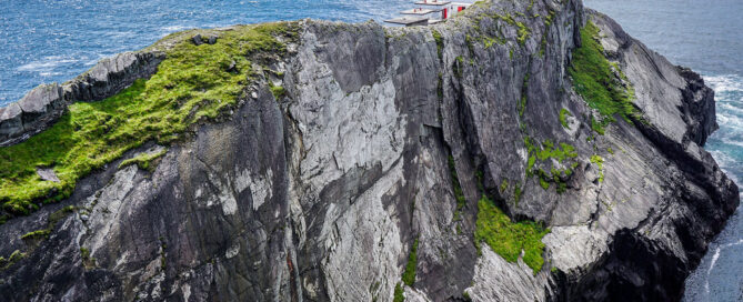 Mizen Head Tour | Explore Ireland's Dramatic Coastal Views