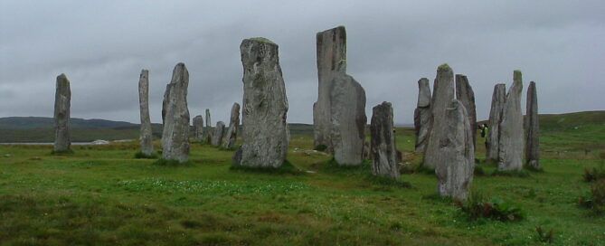 Outer Hebrides Tour | Discover Scotland's Untouched Island Beauty