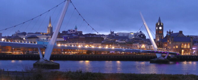 Must-See Places in Ireland | Top Attractions with Celtic Tours