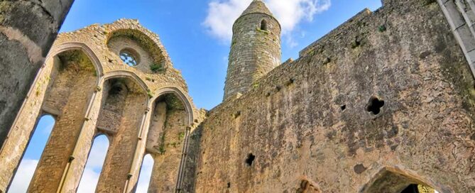 Rock of Cashel Tours | Celtic Tours