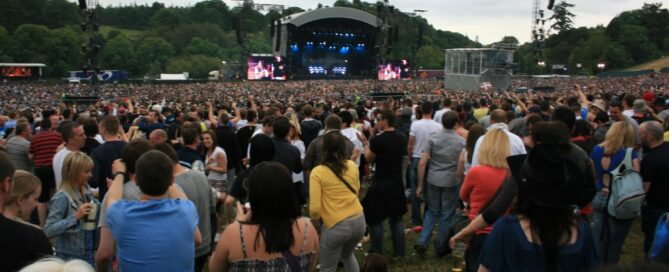 Top Concerts in Ireland | Discover Live Music Events with Celtic Tours