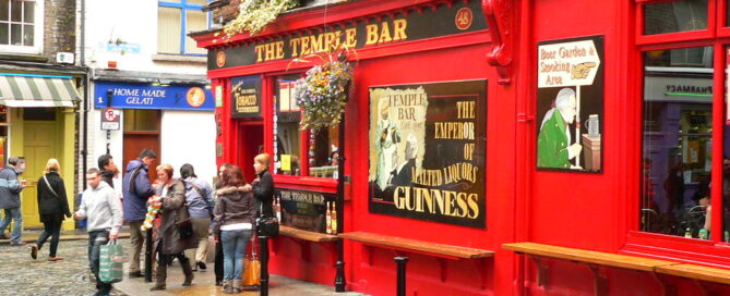 Dublin in a Day | Top Sights for a Perfect Day Trip