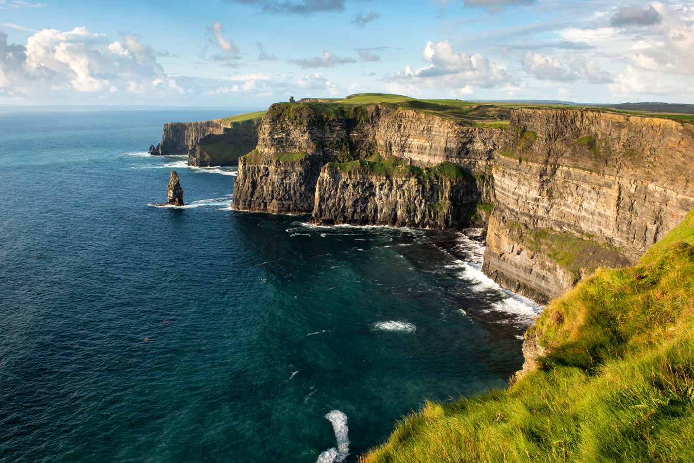 Celtic Tours Destinations