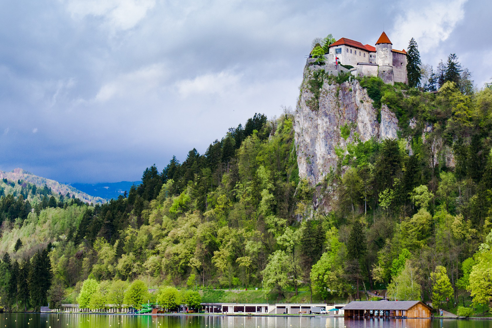 ExperienceSlovenia Celtic Tours Destinations